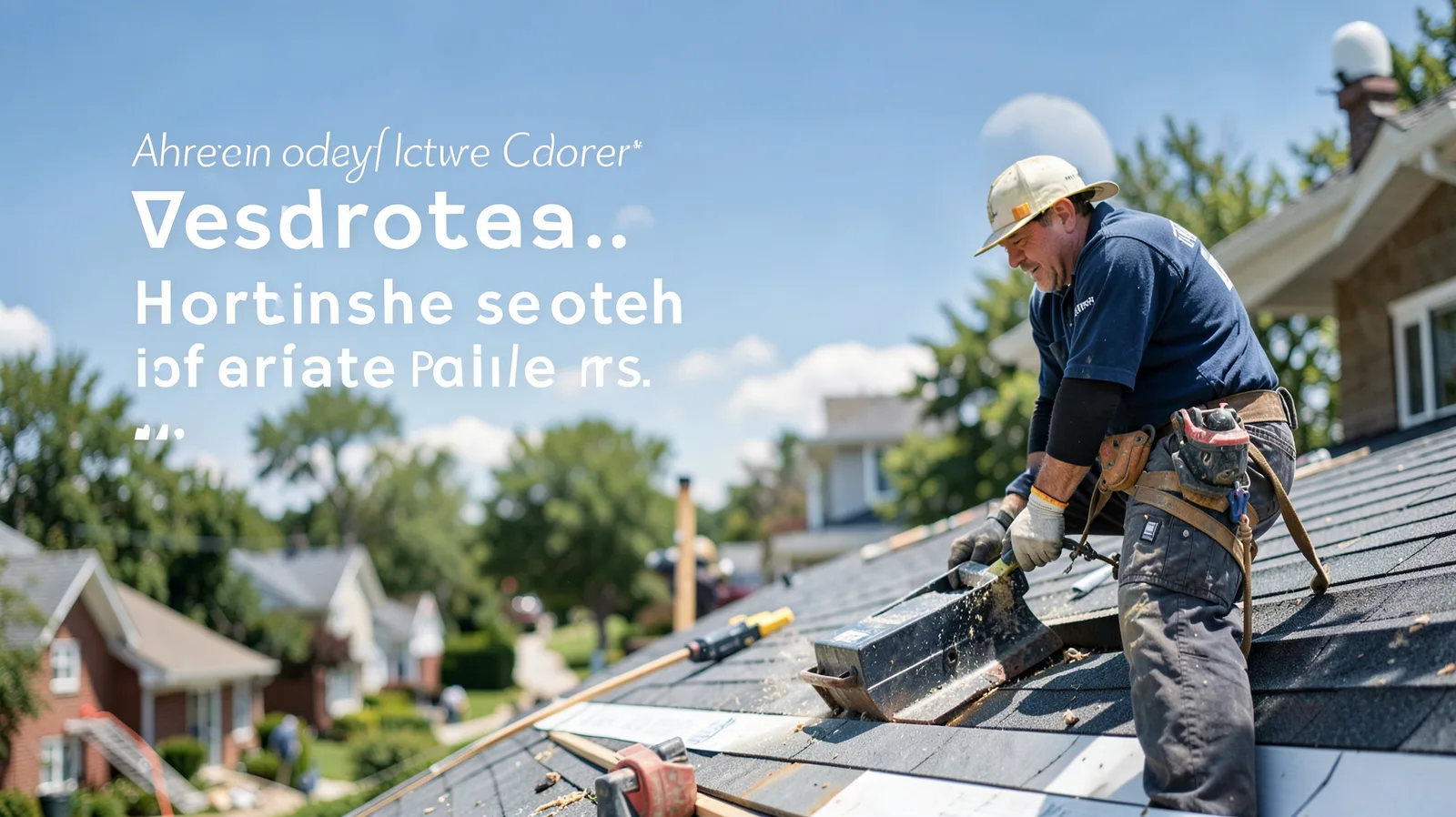 Roof Replacement in Spencerport, NY near me